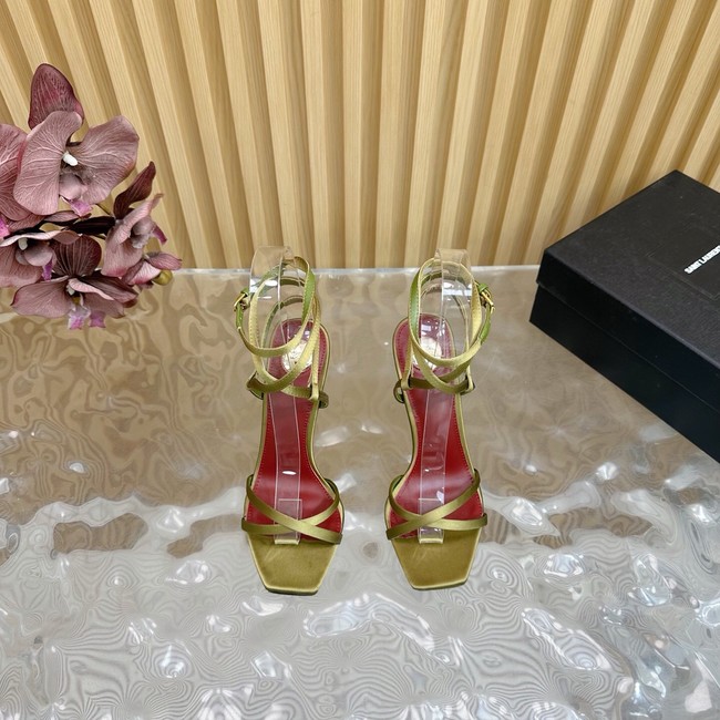 Yves saint Laurent WOMENS SANDAL 44849-1