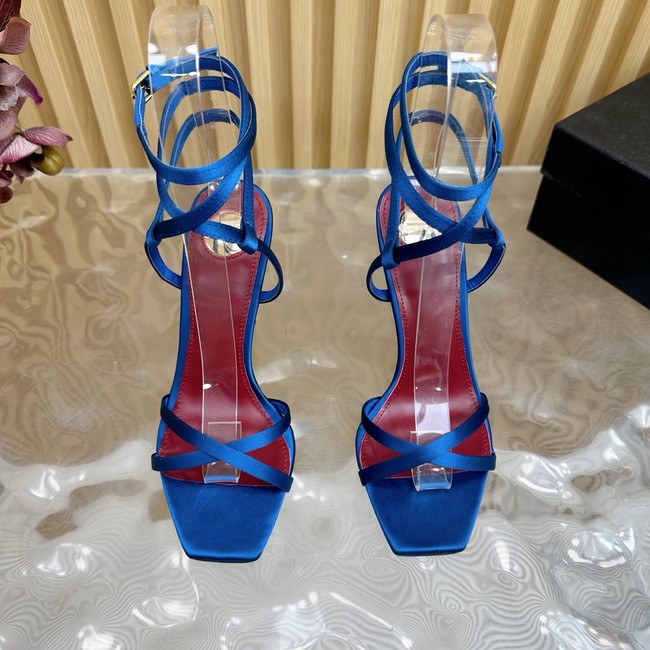 Yves saint Laurent WOMENS SANDAL 44849-2