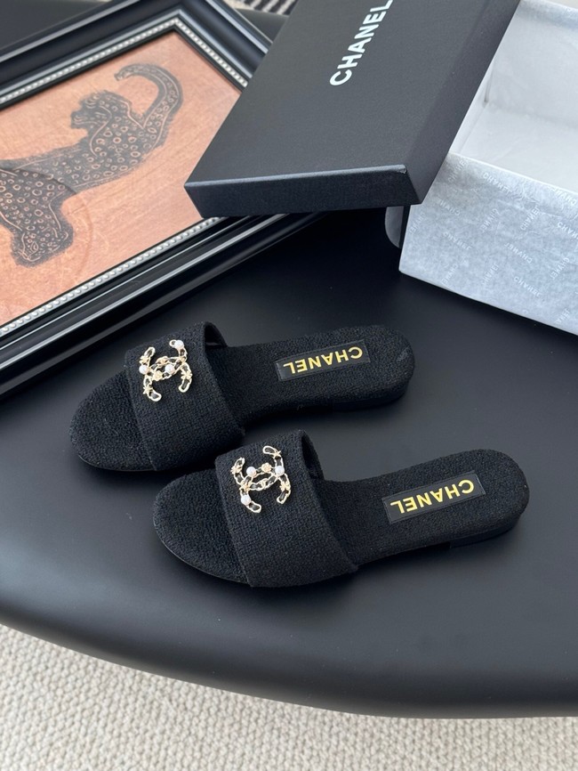 Chanel Slippers 44858-5