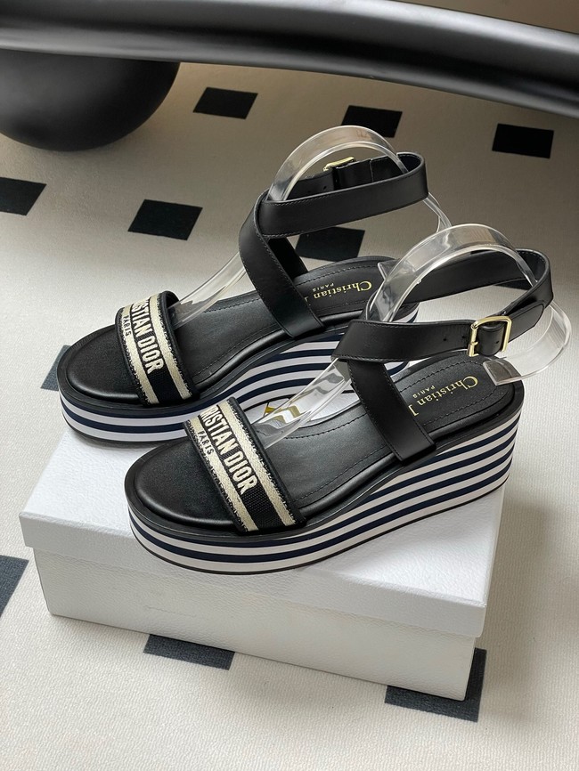 Dior WOMENS SANDAL 44852-2