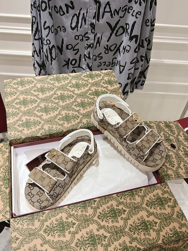 Gucci SANDAL 44856-1