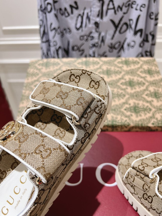 Gucci SANDAL 44856-1