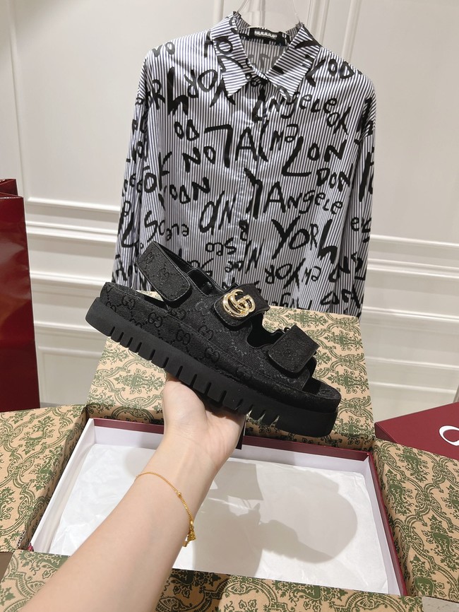 Gucci SANDAL 44856-2