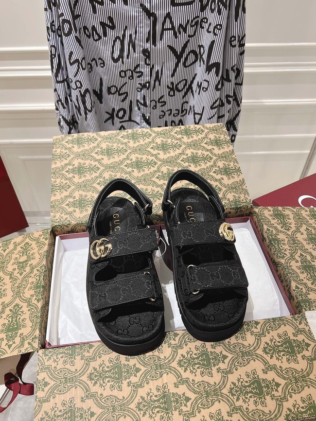 Gucci SANDAL 44856-2