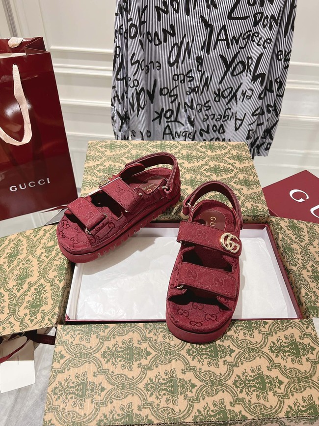 Gucci SANDAL 44856-4