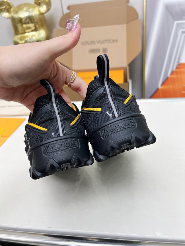 Louis Vuitton Sports shoes 44854-2