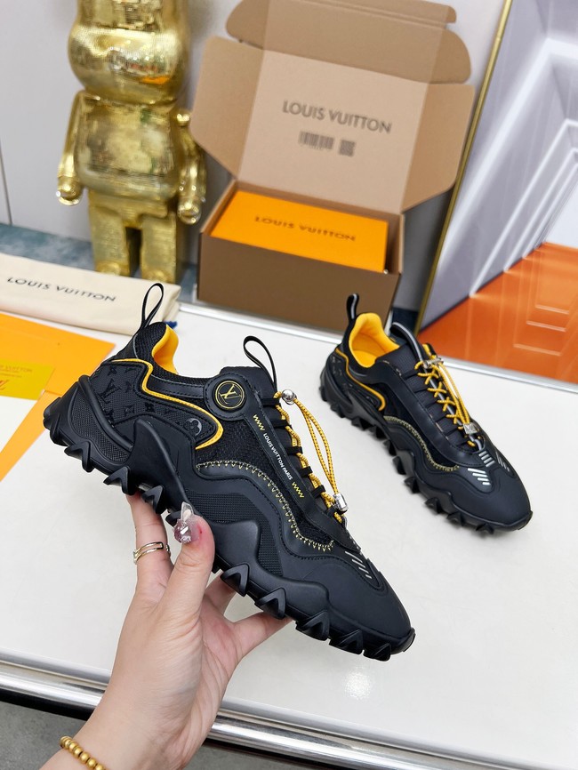 Louis Vuitton Sports shoes 44854-2