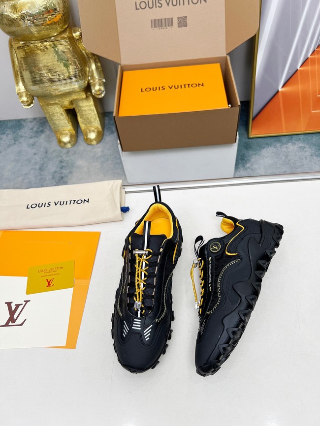 Louis Vuitton Sports shoes 44854-2