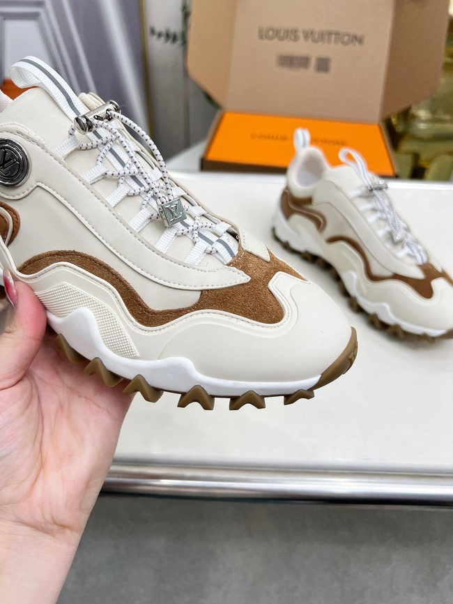 Louis Vuitton Sports shoes 44854-3