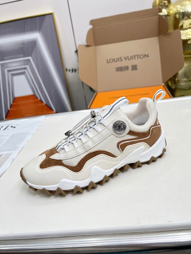 Louis Vuitton Sports shoes 44854-3