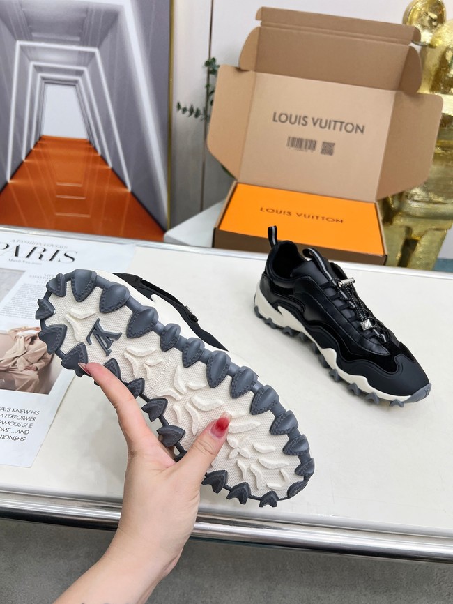 Louis Vuitton Sports shoes 44854-4
