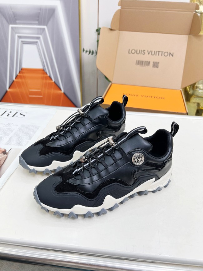 Louis Vuitton Sports shoes 44854-4