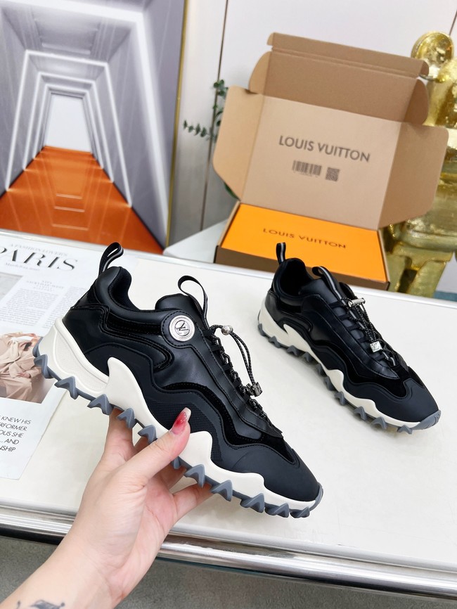 Louis Vuitton Sports shoes 44854-4