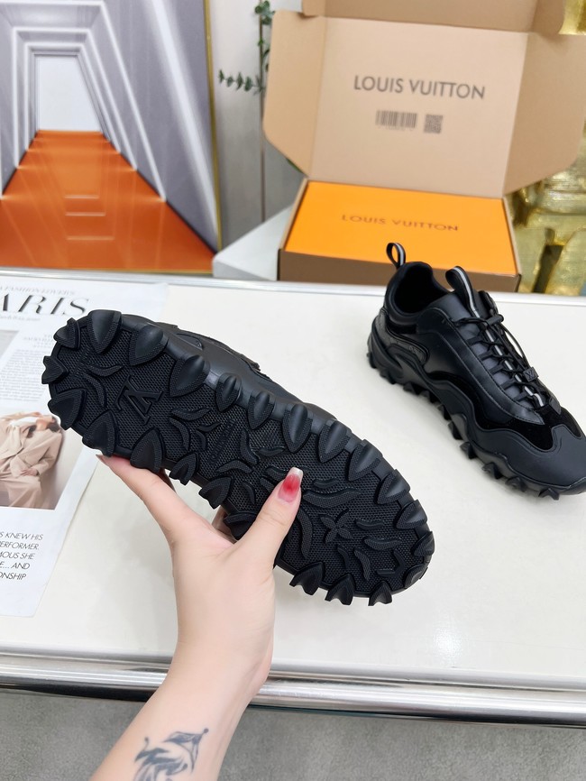 Louis Vuitton Sports shoes 44854-5