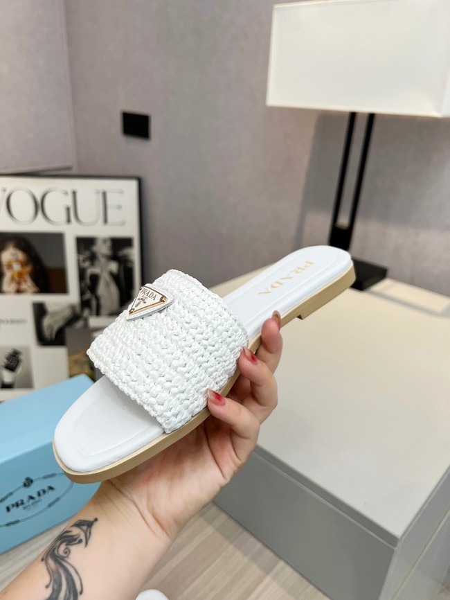 Prada Slippers 44859-1