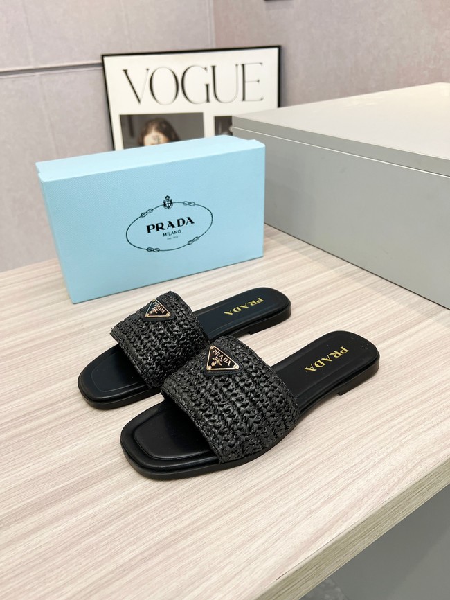 Prada Slippers 44859-3