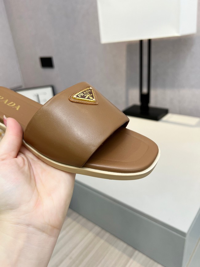 Prada Slippers 44859-4