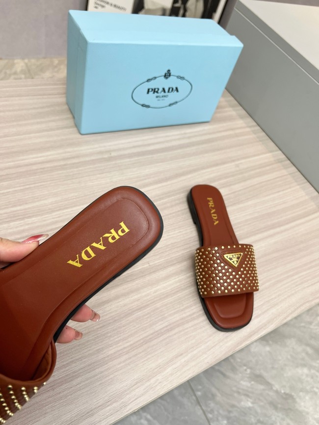 Prada Slippers 44859-10