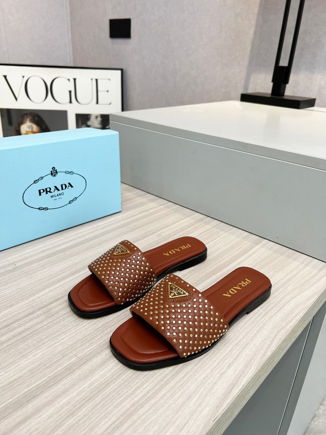Prada Slippers 44859-10