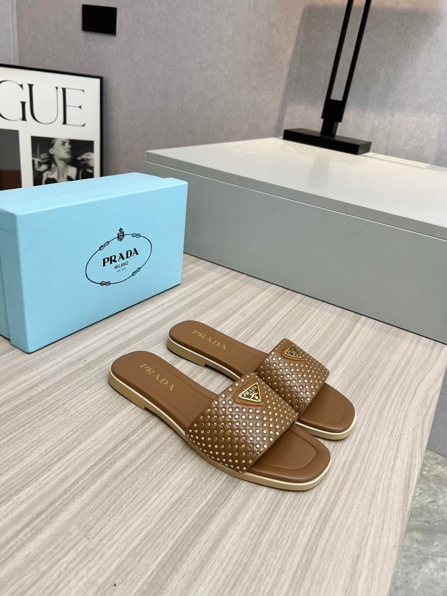 Prada Slippers 44859-12