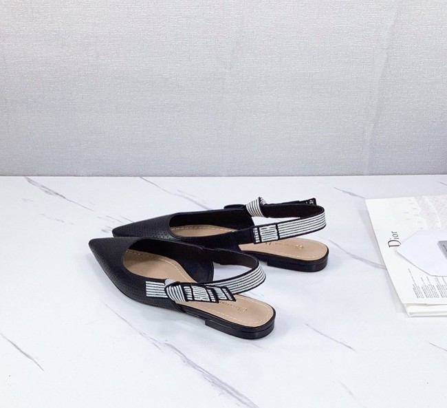 Dior WOMENS SANDAL 44863-3