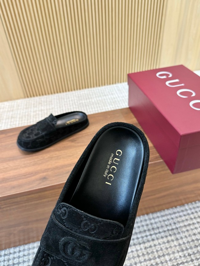Gucci WOMENS Slippers 44864-2