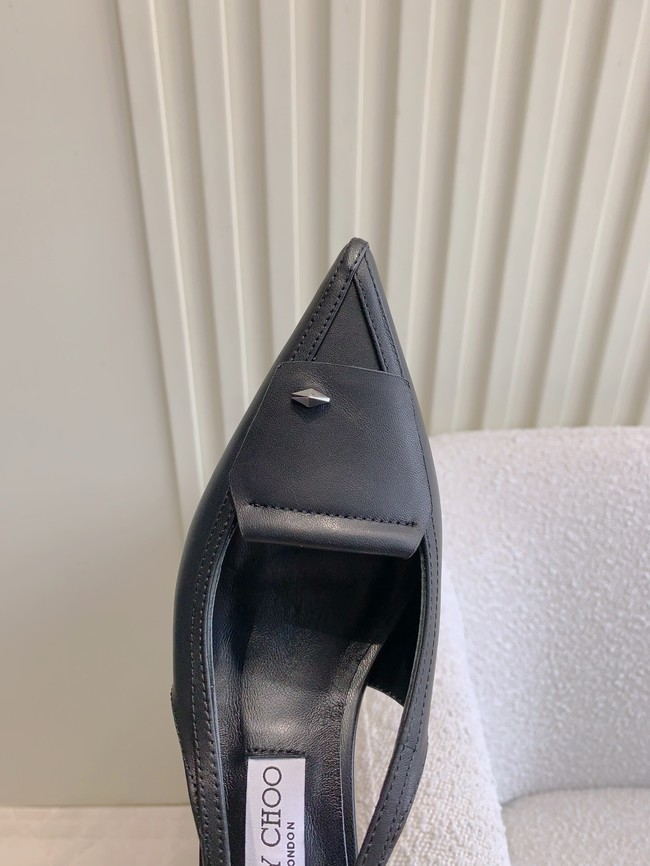Jimmy Choo High heels 6CM 44869-3
