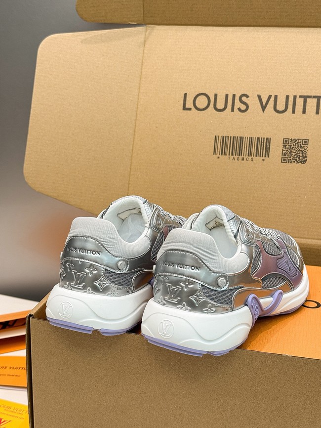 Louis Vuitton Sneakers 44862-1