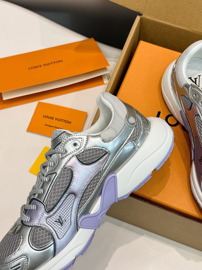 Louis Vuitton Sneakers 44862-1