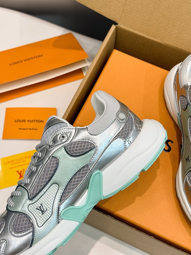 Louis Vuitton Sneakers 44862-3