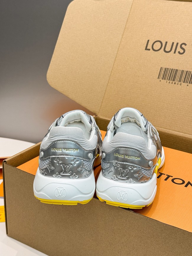 Louis Vuitton Sneakers 44862-4