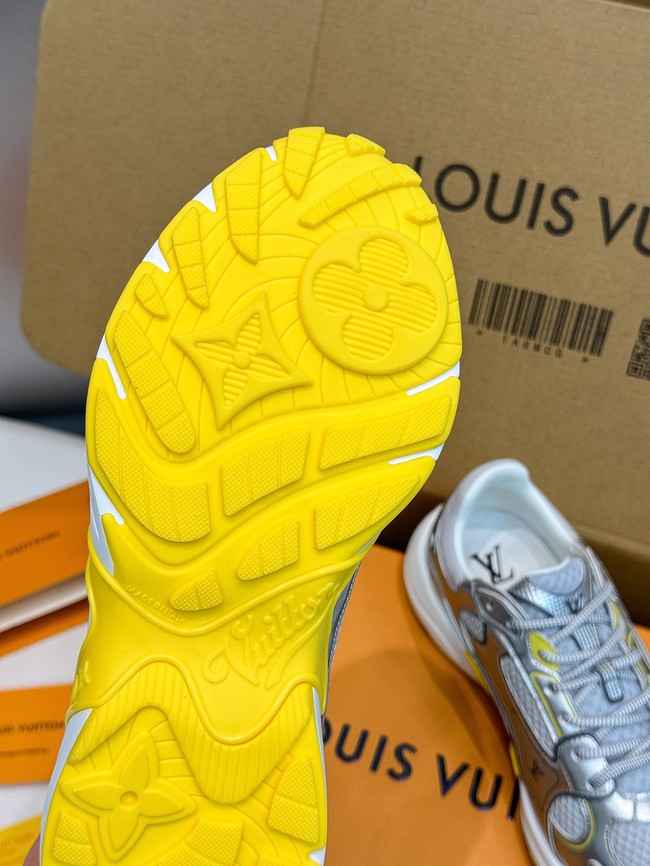 Louis Vuitton Sneakers 44862-4