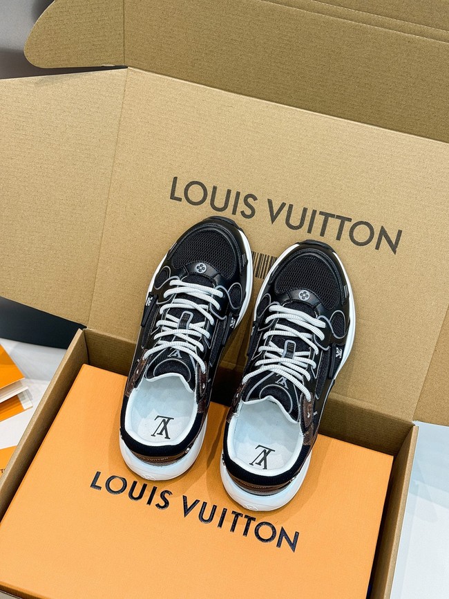 Louis Vuitton Sneakers 44862-5