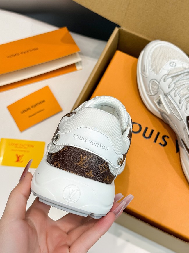 Louis Vuitton Sneakers 44862-6
