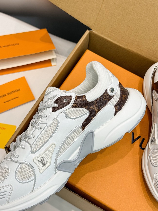 Louis Vuitton Sneakers 44862-6