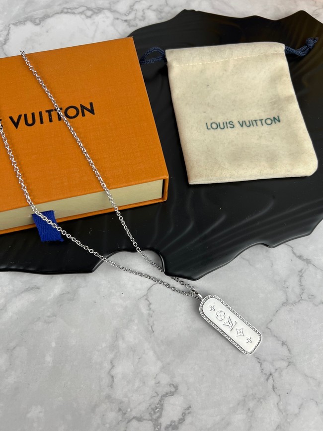 Louis Vuitton necklace CE16642
