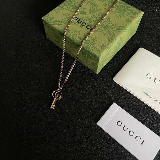 Gucci necklace CE16688