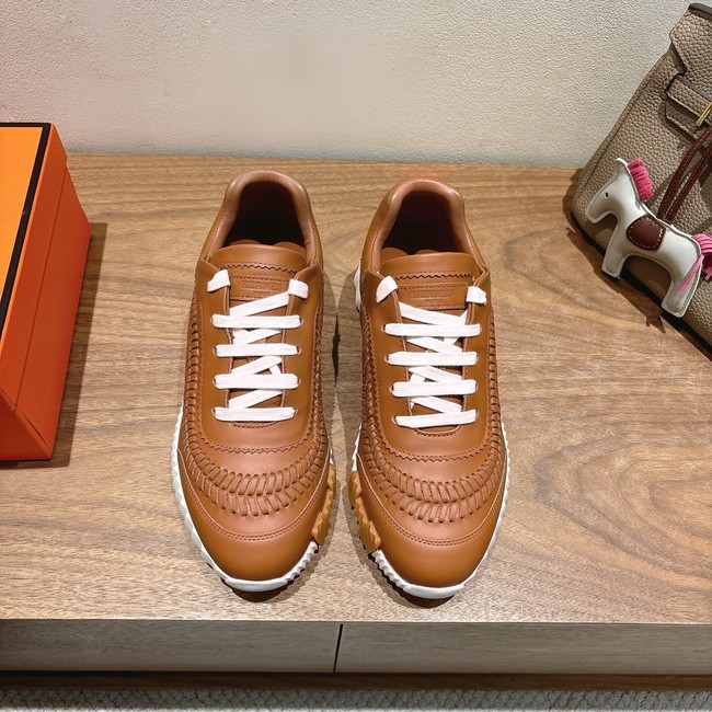 Hermes Sports shoes 44872-2