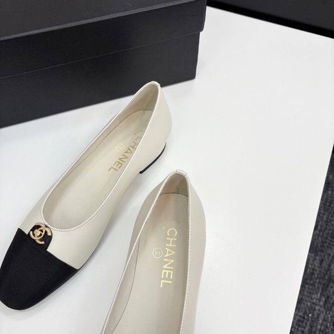 Chanel Shoes 44877-1