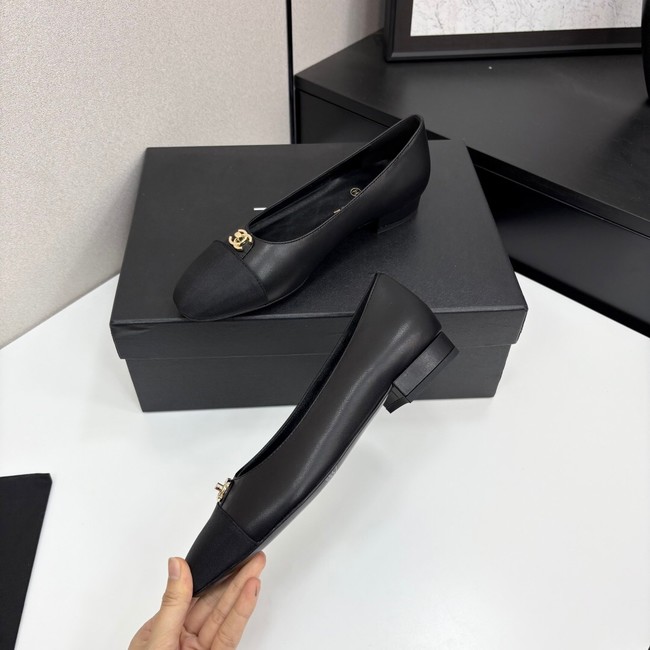 Chanel Shoes 44877-2