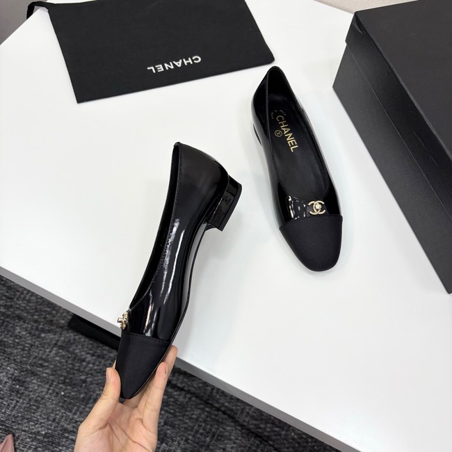 Chanel Shoes 44877-4