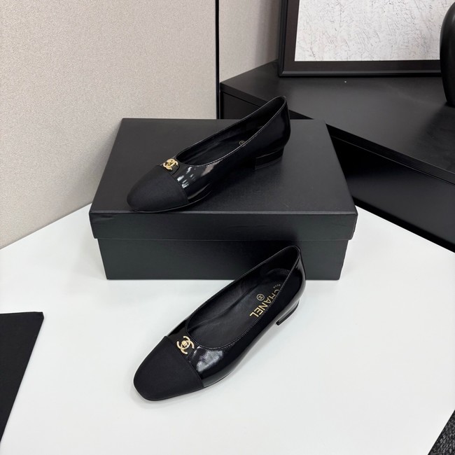 Chanel Shoes 44877-4