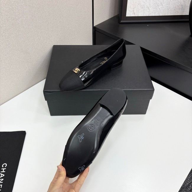 Chanel Shoes 44877-4