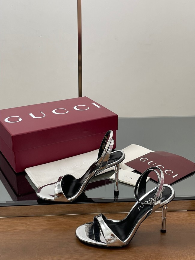 Gucci High heels 9.5CM 44881-1