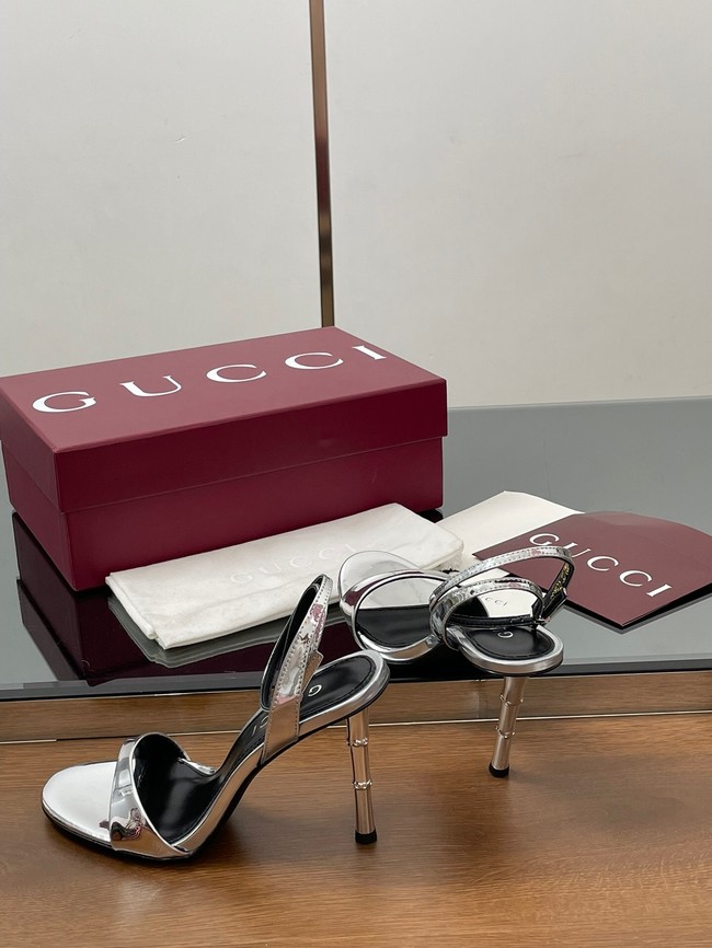 Gucci High heels 9.5CM 44881-1
