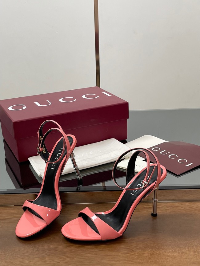 Gucci High heels 9.5CM 44881-3