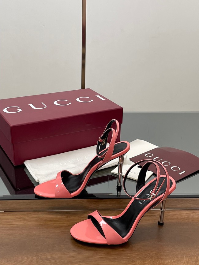 Gucci High heels 9.5CM 44881-3