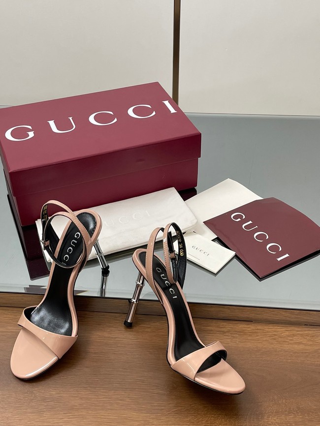 Gucci High heels 9.5CM 44881-4