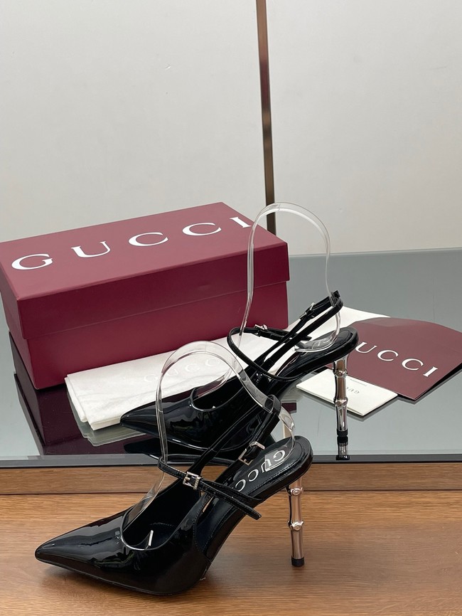 Gucci High heels 9.5CM 44882-4