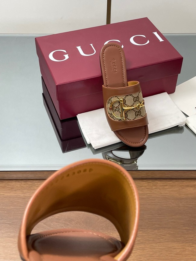 Gucci Slippers 44879-1